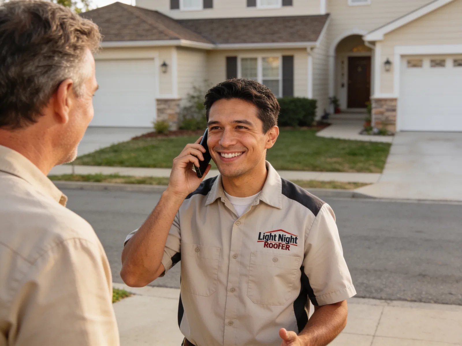 Emergency Roof Repair Advance, IN FAQs